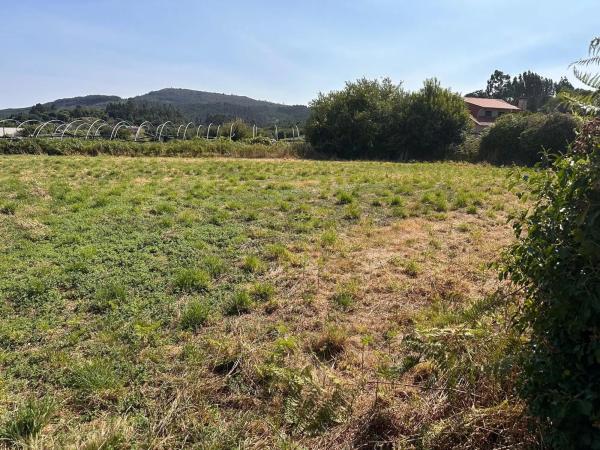 Terreno en Cristelos barrantes, 60