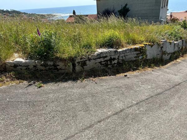 Terreno en Lugar a Riña, 2