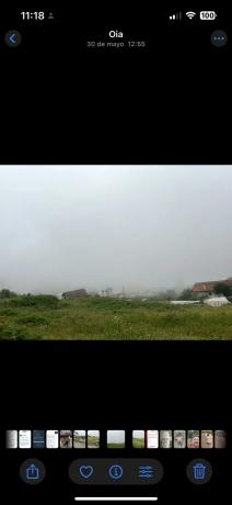 Terreno en Lugar a Riña, 2