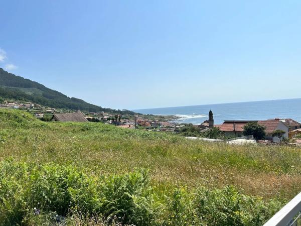 Terreno en Lugar a Riña, 2