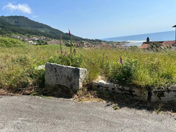 Terreno en Lugar a Riña, 2