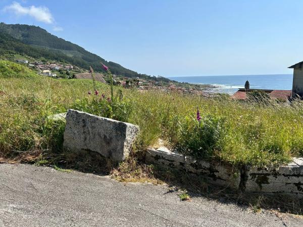 Terreno en Lugar a Riña, 2