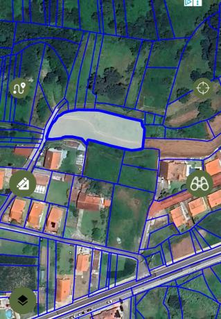 Terreno en Lugar a Riña, 2