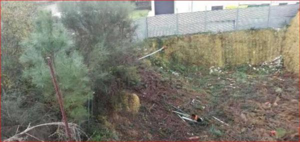 Terreno en calle Manuel Suárez Marquier s/n