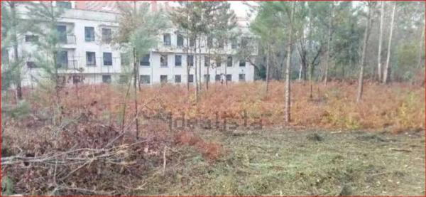 Terreno en calle Manuel Suárez Marquier s/n