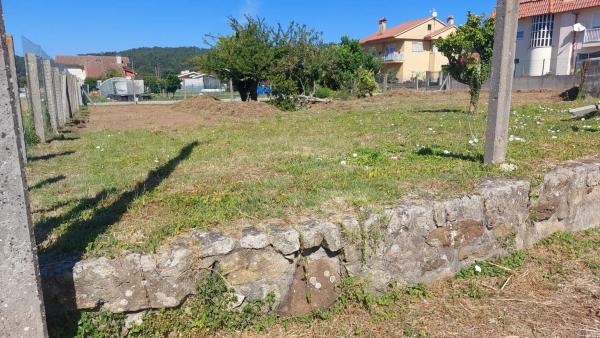 Terreno en camino Real, 2