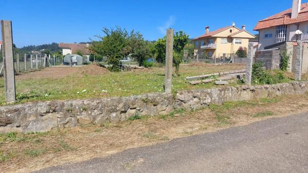 Terreno en camino Real, 2