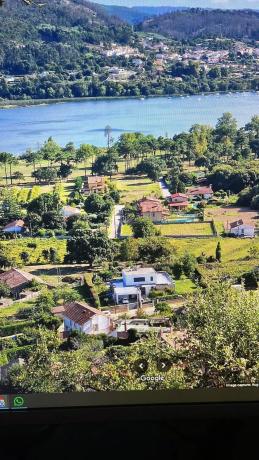 Terreno en camino Real, 2