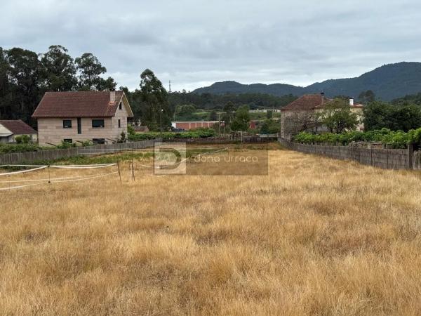 Terreno en Tui