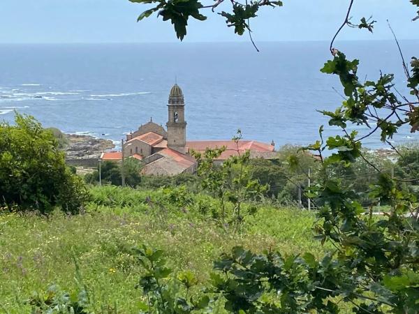 Terreno en calle Riña, 18 b