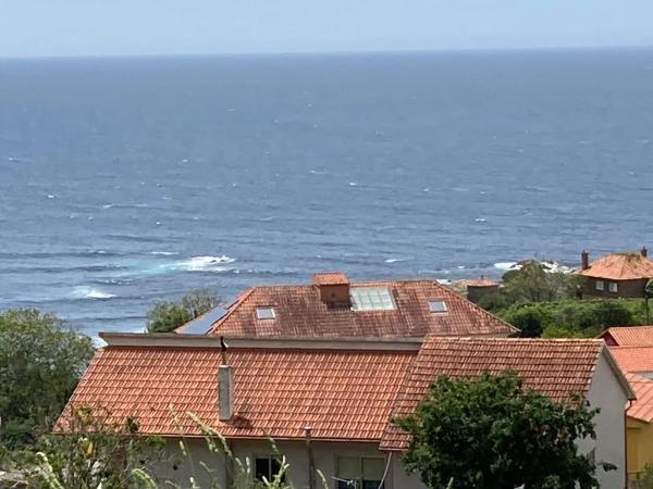 Terreno en calle Riña, 18 b