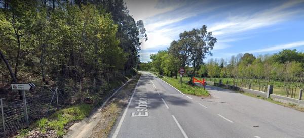 Terreno en camino do Morán, 30