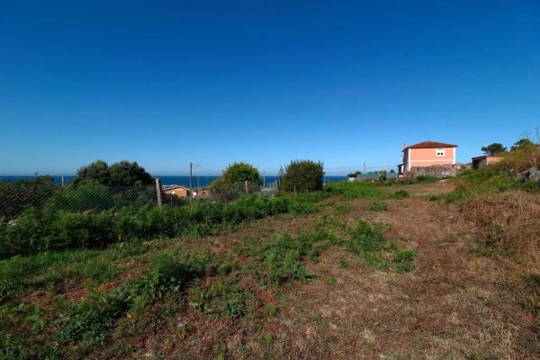Terreno en Lugar o Porto, 87