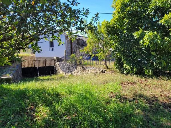 Terreno en Lugar a Granxa