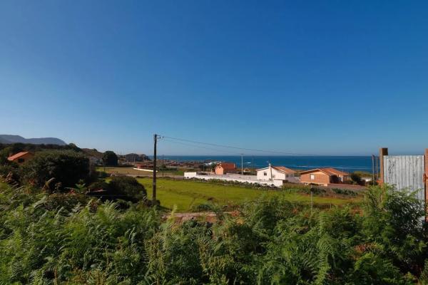 Terreno en Lugar o Porto, 87