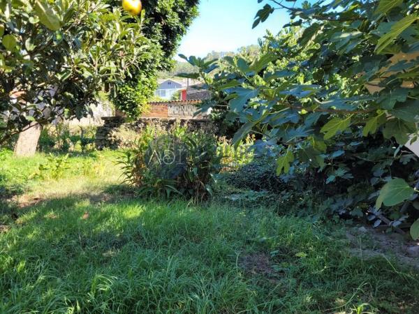 Terreno en Lugar a Granxa