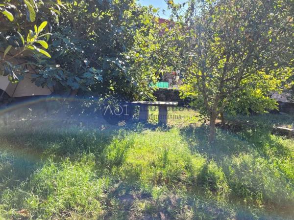 Terreno en Lugar a Granxa