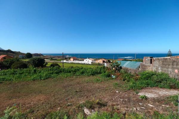 Terreno en Lugar o Porto, 87