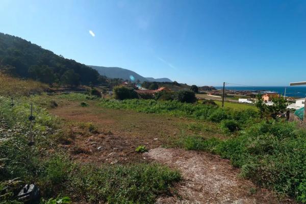 Terreno en Lugar o Porto, 87