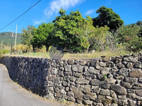 Terreno en Lugar a Granxa
