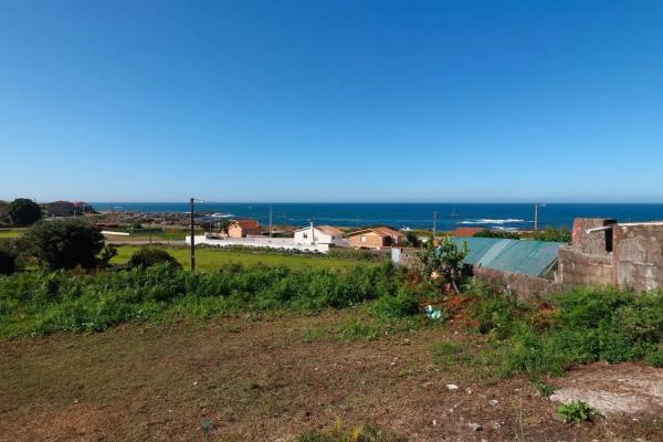 Terreno en Lugar o Porto, 87