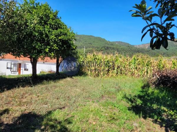 Terreno en Lugar a Granxa