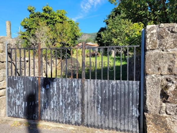 Terreno en Lugar a Granxa