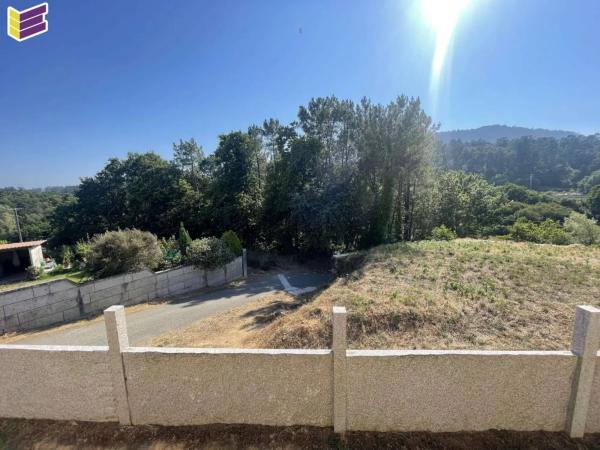 Terreno en calle Lugar a Fonte,tui
