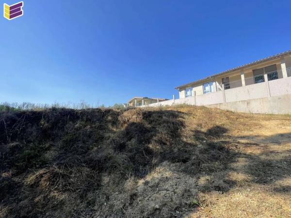 Terreno en calle Lugar a Fonte,tui