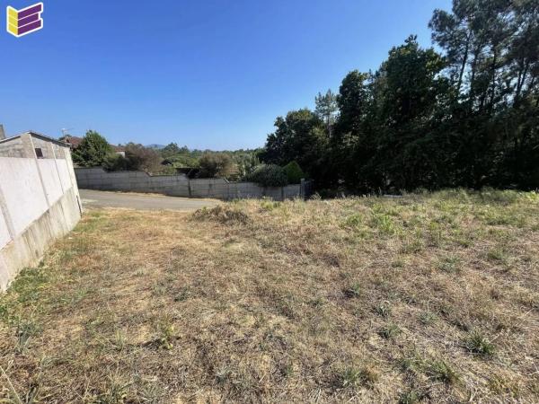 Terreno en calle Lugar a Fonte,tui