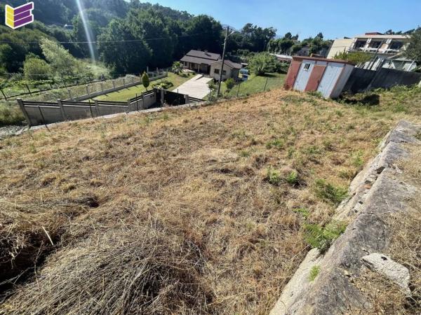 Terreno en calle Lugar a Fonte,tui