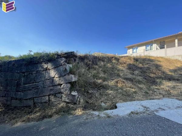 Terreno en calle Lugar a Fonte,tui