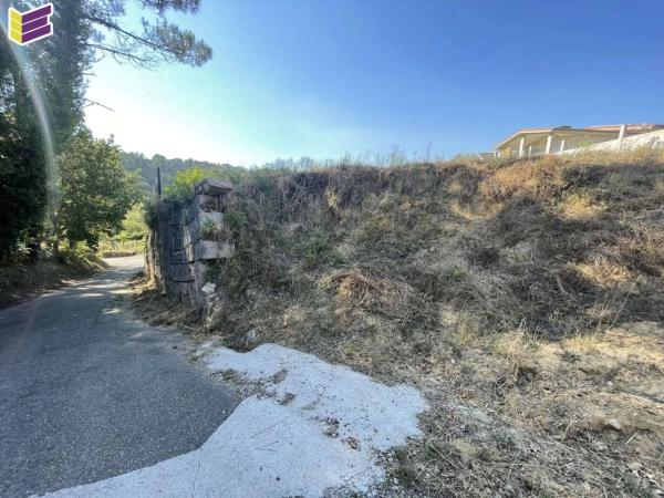 Terreno en calle Lugar a Fonte,tui