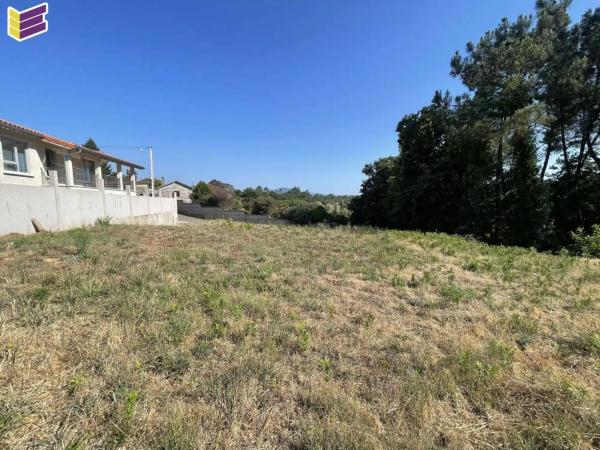 Terreno en calle Lugar a Fonte,tui