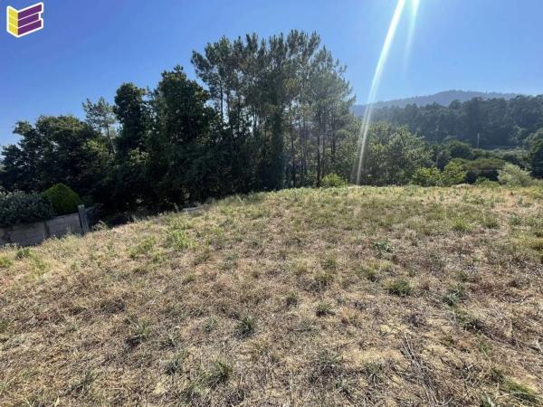 Terreno en calle Lugar a Fonte,tui