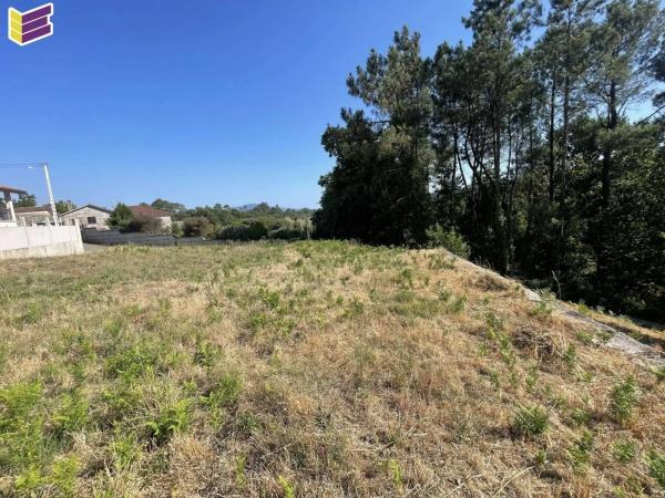 Terreno en calle Lugar a Fonte,tui