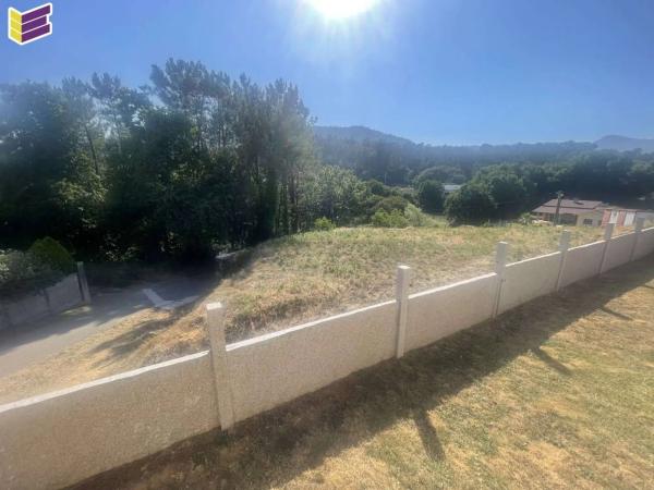 Terreno en calle Lugar a Fonte,tui