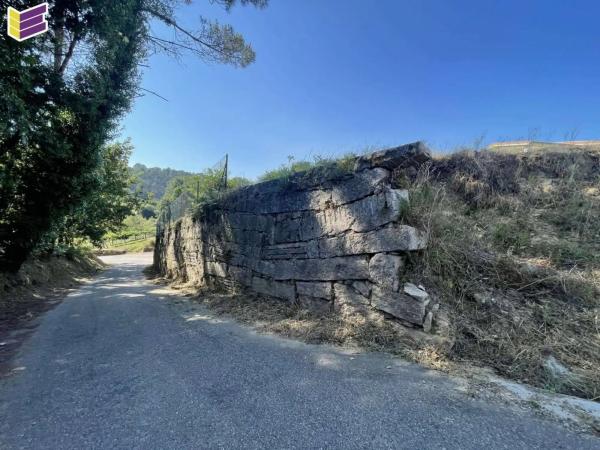 Terreno en calle Lugar a Fonte,tui