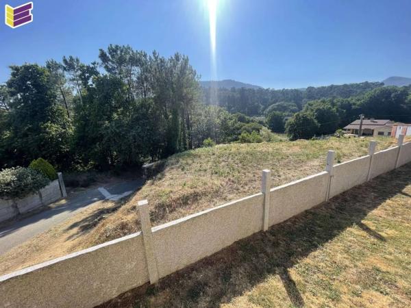 Terreno en calle Lugar a Fonte,tui