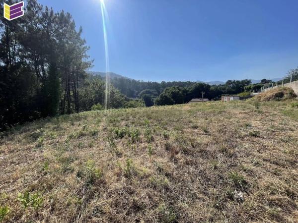 Terreno en calle Lugar a Fonte,tui