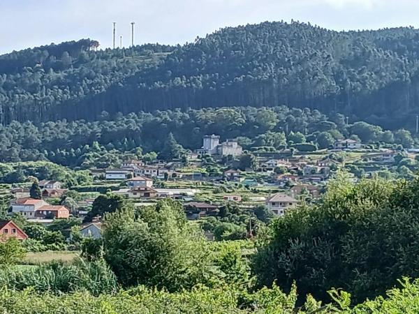 Terreno en P0-3101 Carretera de Cristelos- 19, 3101 Pocarreteracristelos