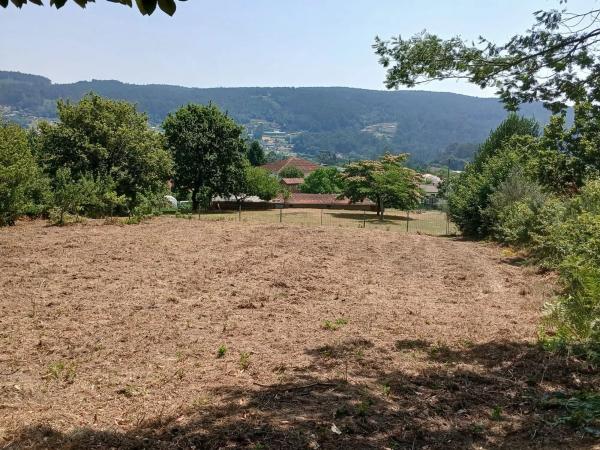 Terreno en P0-3101 Carretera de Cristelos- 19, 3101 Pocarreteracristelos