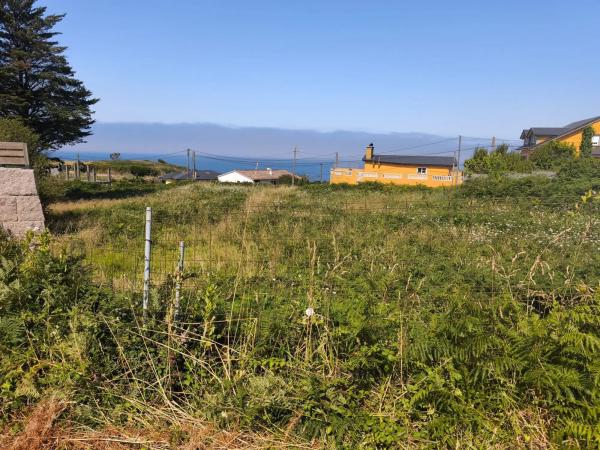 Terreno en camino Baiona - a Guarda s/n Sn