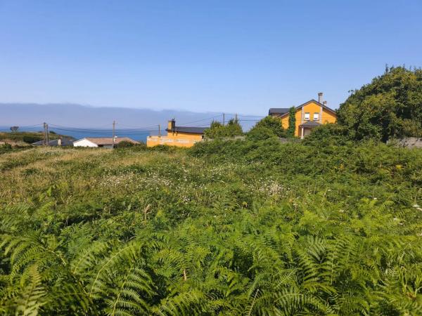 Terreno en camino Baiona - a Guarda s/n Sn