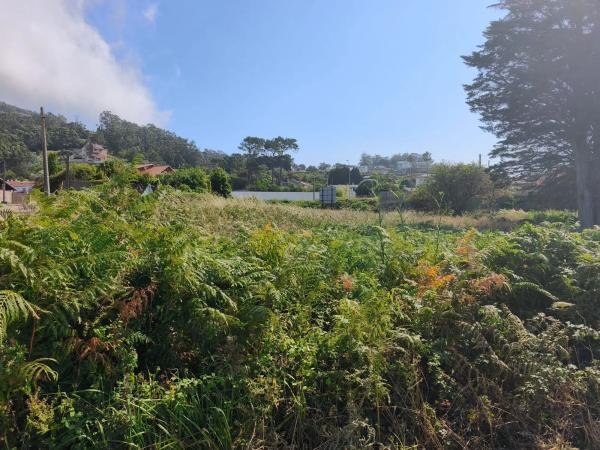 Terreno en camino Baiona - a Guarda s/n Sn