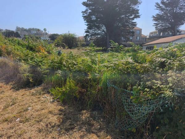 Terreno en camino Baiona - a Guarda s/n Sn