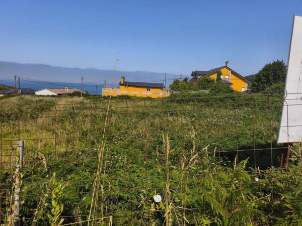 Terreno en camino Baiona - a Guarda s/n Sn