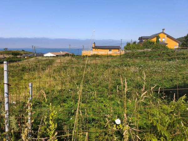 Terreno en camino Baiona - a Guarda s/n Sn