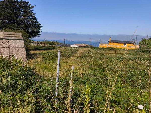 Terreno en camino Baiona - a Guarda s/n Sn