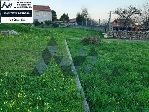 Terreno en Transversal Salgueiró